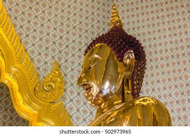 Phra Phuttha Maha Suwana Patimako Images Stock Photos D