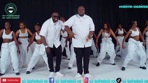 Kenya Uganda Party Music Hd Video Mix Kamnyweso Khaligraph Jones