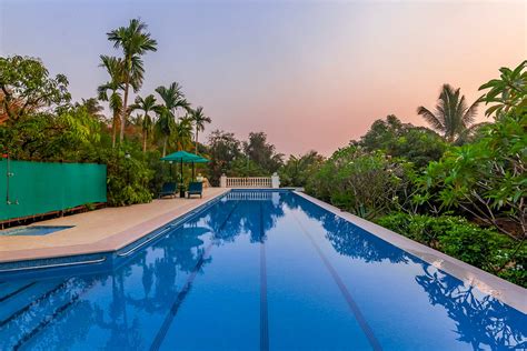 Book Luxury Villas In Alibaug For Rent Homestay In Alibaug Stayvista