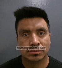 Recent Booking Mugshot For Rudy Jesus Ruiz Jimenez In Lee County