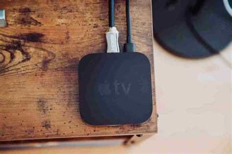 3 Formas De Controlar Tu Apple TV Sin El Control Remoto