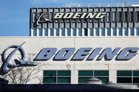 FAA Launches Probe Of Boeing Following Door Plug Incident Good