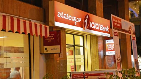 ICICI Bank Share Price In Focus Ahead Of Q3 Results Today Do You Own