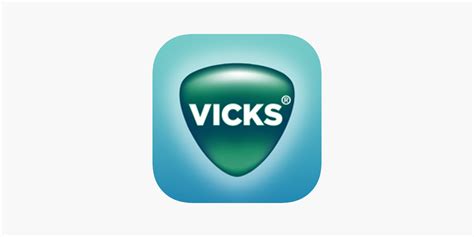 Vicks Logo History