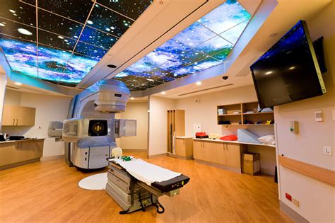 Radiation Therapy Services