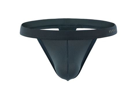 Hot Men S Sexy Nylon Low Rise Bulge Pouch Soft Boxer Briefs Underwear Underpants For Men