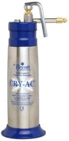 Brymill Cry Ac Cryosurgery Spray 500ml B 700 Amazon Co Uk Health