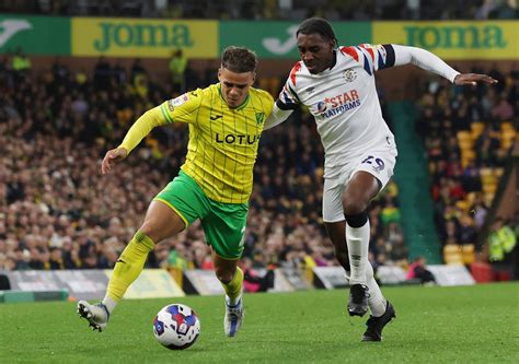 Max Aarons departs: 2 nightmare scenarios Norwich City will want to