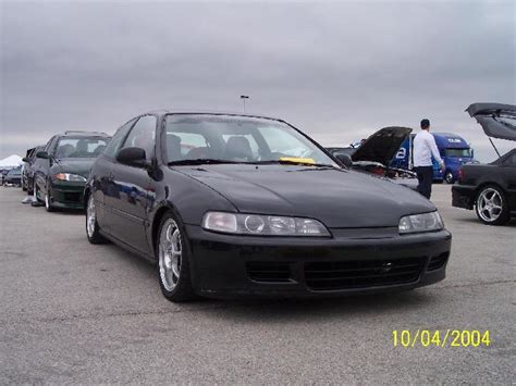 Civic Eg View Topic Front End Conversion Pics