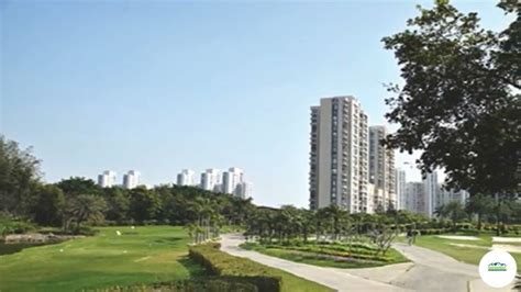 Gaur The Island Pari Chowk Greater Noida | Greater noida, Island, Real ...