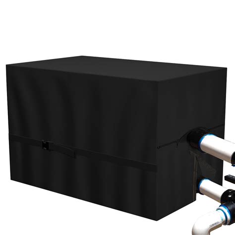 pool equipment cover 2