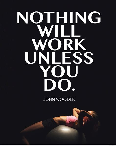 Women Gym Quotes Wallpapers - Wallpaper Cave