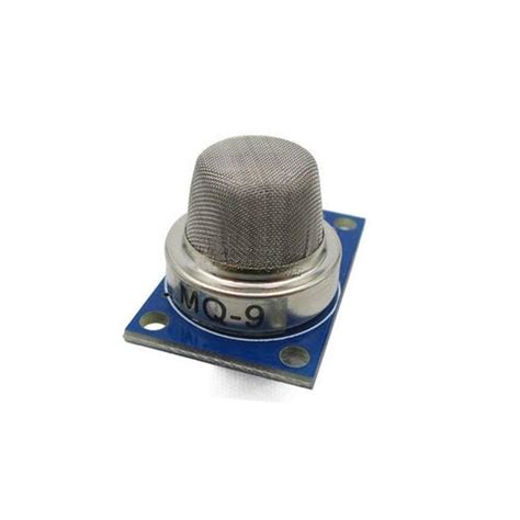 Module MQ 2 Smoke Methane Gas Liquefied Flammable Gas Sensor Module For