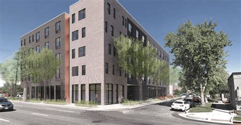 Denver City Council Approves Two Affordable Housing Projects Mile