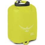 ᐈ Osprey Ultralight Drysack 6L Electric Lime купить по цене 710 грн в