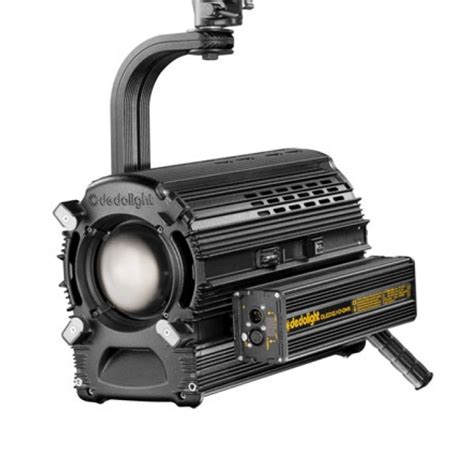 Dedolight SETDLED12-BI-PO-DMX студийный светодиодный осветительный ...