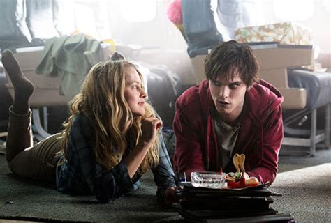 Movie Review: 'Warm Bodies' an Awesome Zombie Valentine | Burke, VA Patch