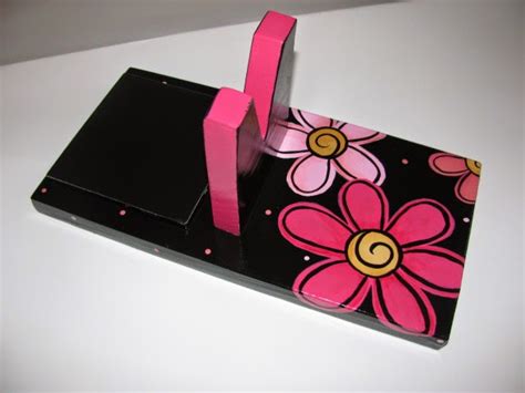 JennysCornerShop Hot Glue Gun Holders