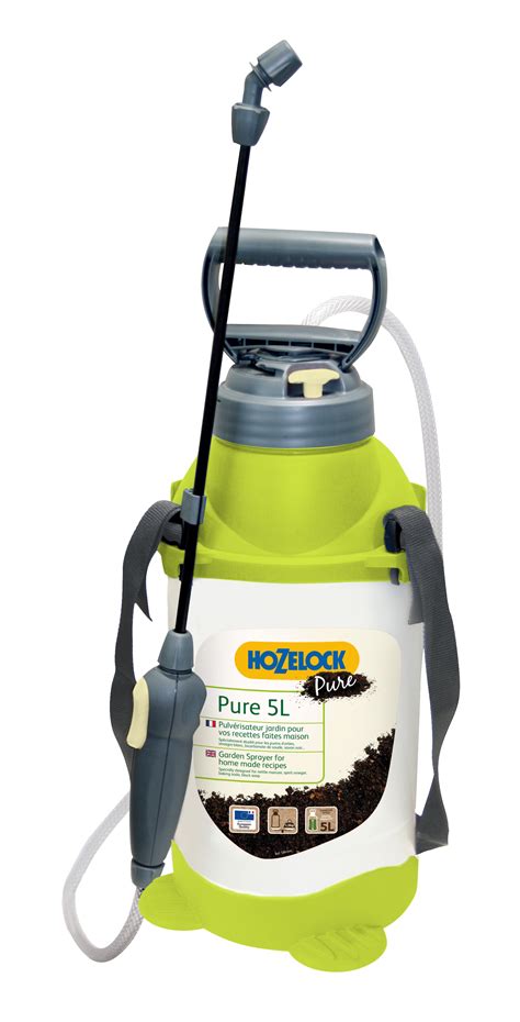 Hozelock PURE Sprayer 5L