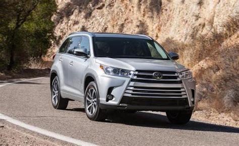 Toyota Highlander Complaints Problems And Tsbs Toyota Parts Center Blog