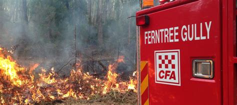 Home Ferntree Gully Fire Brigade