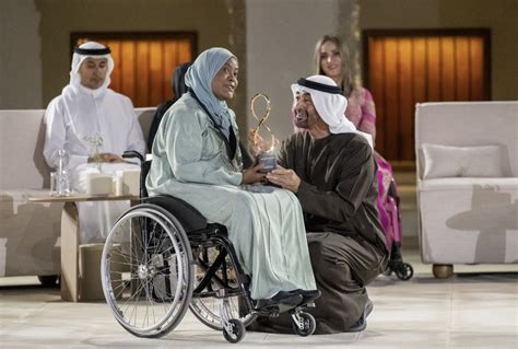 Abu Dhabi Awards Honour Exceptional Contributors to UAE Communities ...