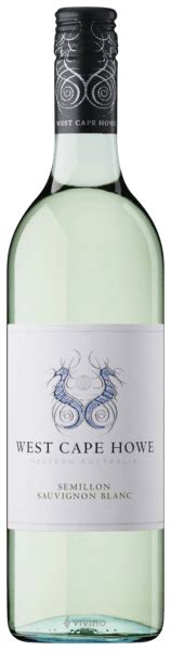 2022 West Cape Howe Sémillon Sauvignon Blanc Vivino US