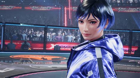 Tekken 8s Unexpected Introduction Of Paid Cosmetics Is Splitting Fans