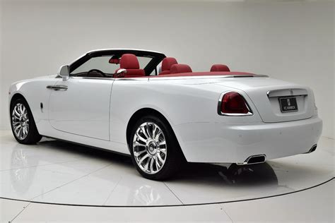 New 2020 Rolls Royce Dawn For Sale 389925 Rolls Royce Motor Cars Philadelphia Stock 20r102