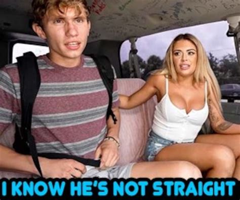 Who Is The Blonde Babe Vivianne DeSilva 1347181 NameThatPorn