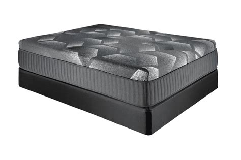 Spring Air Gold Grand Hybrid Medium Mattress Furniture Mart