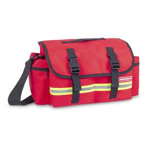 First Aid Bag Em Rescue Waist Kit Elite Bags Waist Polyester