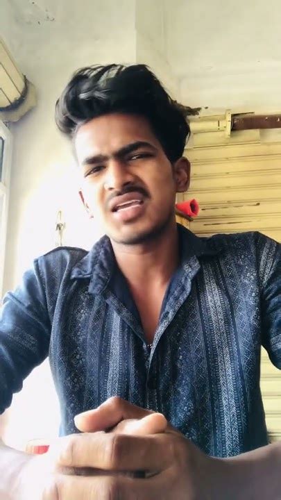 Mene Chote Bhai Ko Tambaku Khate Hue Dekh Liya ☹️ New Funny Viralvideo Views Like Youtube