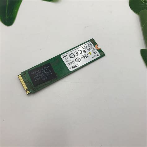 Yahoo オークション 0 1 SK hynix BC501 256GB NVMe M 2