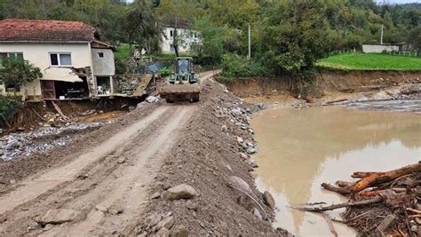 Civilna zaštita Jablanica poziva stanovništvo na oprez