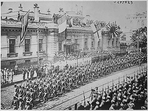 Russian Civil War 1919-1921 - History 12