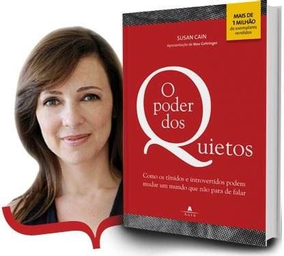 O Poder Dos Quietos