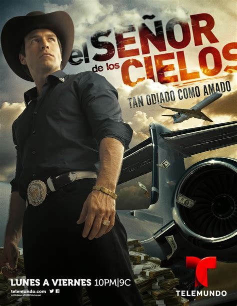 El Señor De Los Cielos Temporada 3 Peliculas En Hd