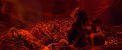 Nude Video Celebs Alba Baptista Nude Magnetick Pathways Caminhos Magnetykos 2018