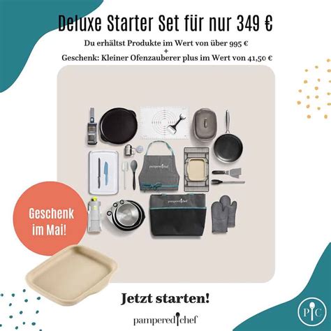 Die Grill Saison Ist Eröffnet Die Pampered Chef® Angebote Im Mai ⋆ Mix N Bake