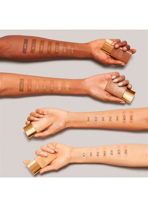 Estée Lauder Double Wear Sheer Long Wear Foundation SPF ml n Ivory Nude spf Foundation