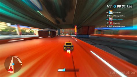 Hot Wheels Unleashed 2 Turbocharged Review PS5 Your Dose Of Serious Fun Autoevolution