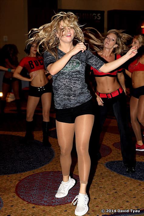Hot And Steamy In Atlanta The P R O Convention Part One Ultimate Cheerleaders