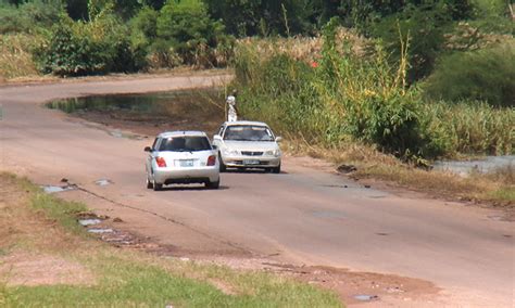 Retomada a ligação terrestre entre cidade da Matola e vila de Boane