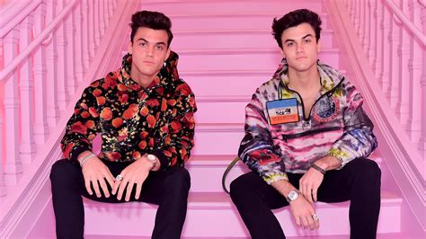 The Dolan Twins Announced They’re No Longer Posting Weekly YouTube Videos | Teen Vogue