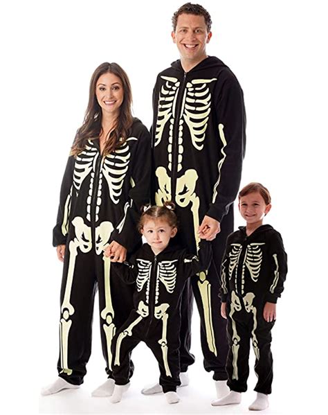 20 Halloween Pajamas That Seriously Cute - PureWow