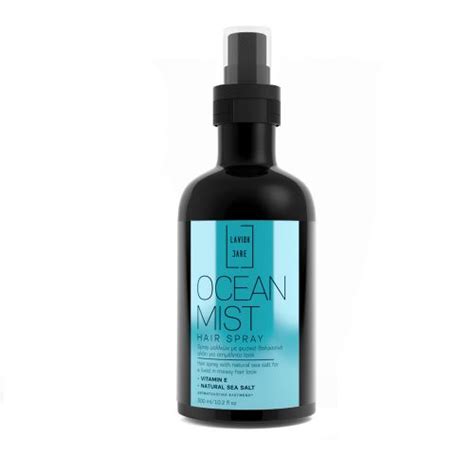 Ocean Mist Salt Spray