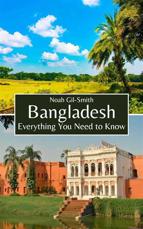 Jp Bangladesh Everything You Need To Know English Edition