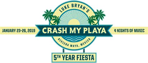 [High Resolution] Crash My Playa 2023 Tickets