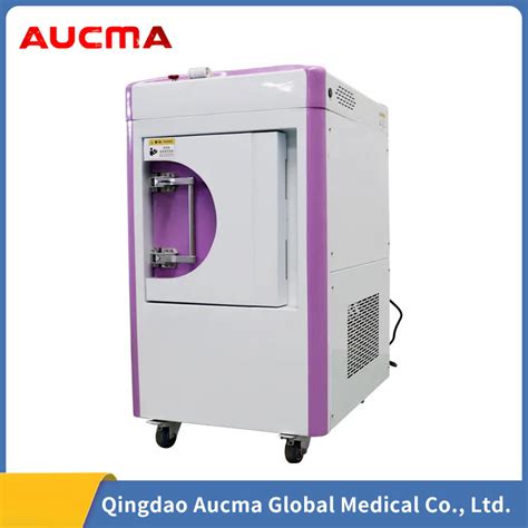 Oxide Ethylene Sterilization Ethylene Sterilizer Oxide Ethylene